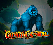 Congo Cash XL